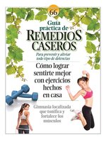 Remedios Caseros